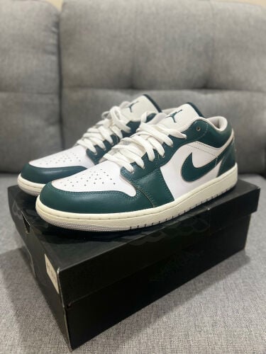 Adidas Jordan 1 Low Se
