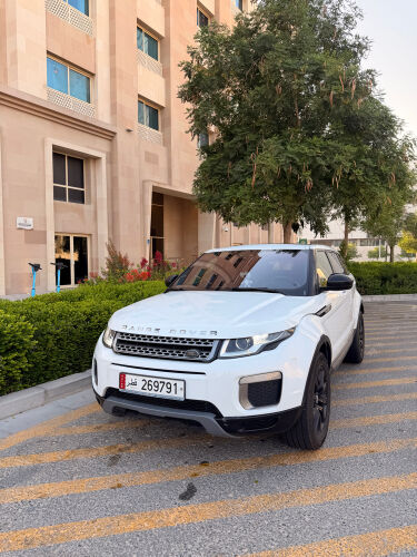 Evoque 