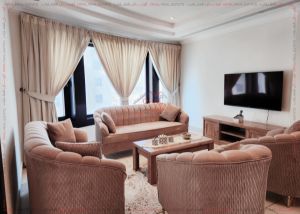 Apartment for Rent in Porto Arabia
