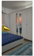 2BHK Available in Al Wakra