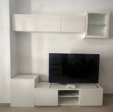 tv cabinet width 240cm