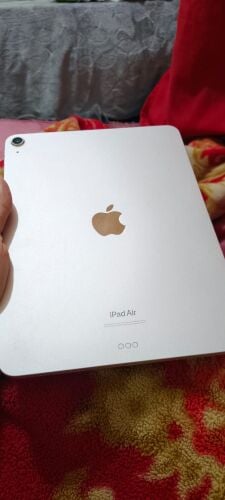 Ipad Air 5th Generation bypass