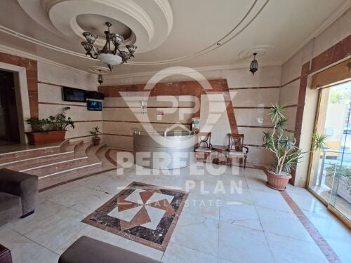 Furnished apartmentsin Al Sadd