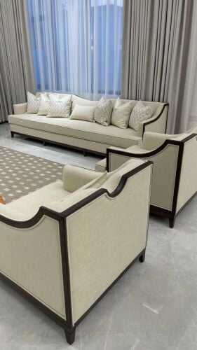 تفصيل وتنجيد مفروشات
تفصيل سرير