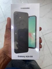 SAMSUNG A26 /5G 