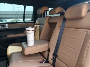HYUNDAI SANTA FE 2025 IS FOR SALE