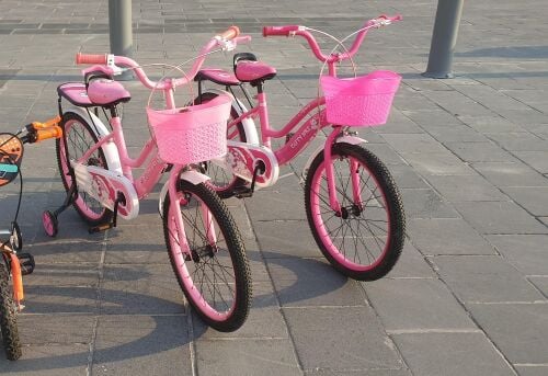 bike