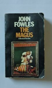 The Magus by John Fowles