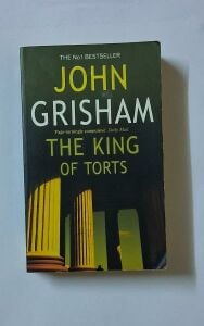 The King of Torts by john Girsham