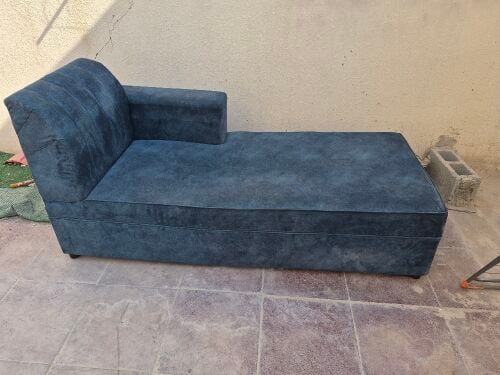 Sofa L good Quality 250 Riyals