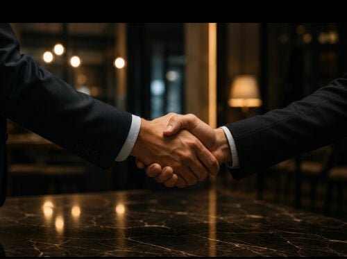 Partner wanted