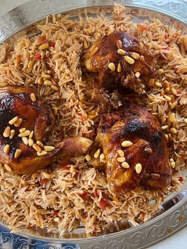 Require Female Home Cook