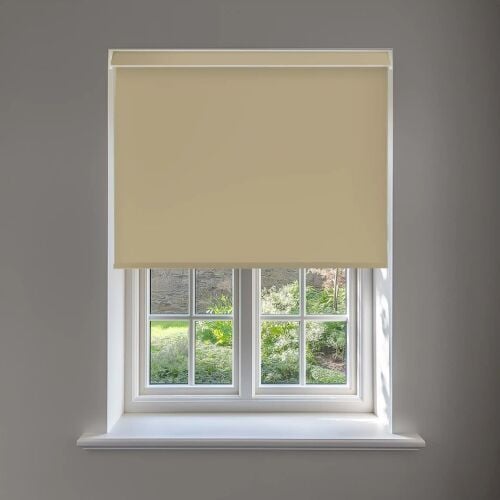 Blackout Roller Blinds