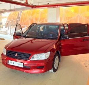 Mitsubishi Lancer for Sale  Excell