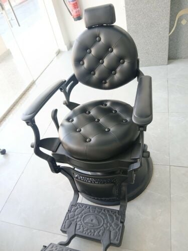 Salon equipment