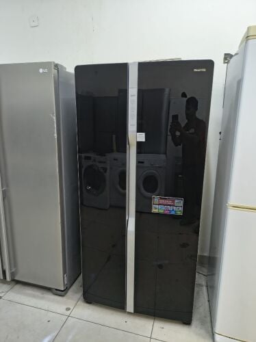 Geepas fridge