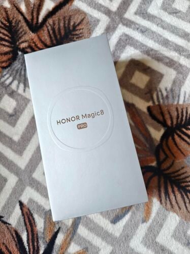 honor magic 8 pro