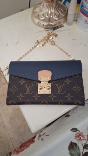 A new bag