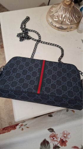 A new bag