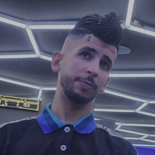 صالح