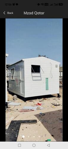 cabin,kitchen,toilet good price