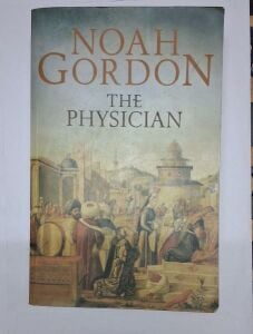 The Physician by Noah Gordon