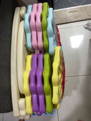 سور لحماية الاطفال 