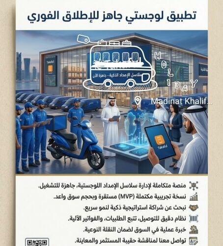 مطلوب شريك