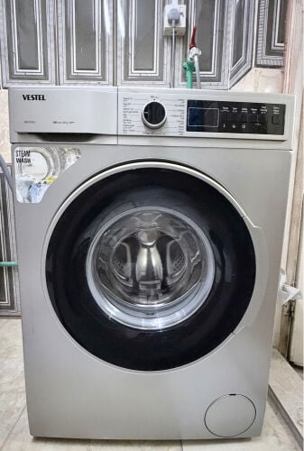 Vestel Front Load Washing Machine
