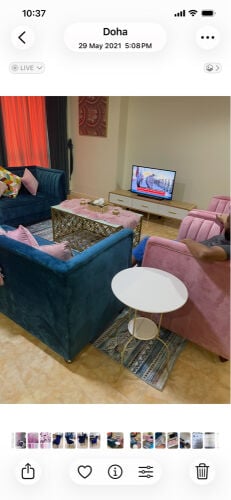 7 seater sofa set bundle