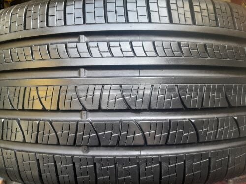 285/50/20 Pirelli Brand tyre
