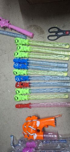 Baby's Sports