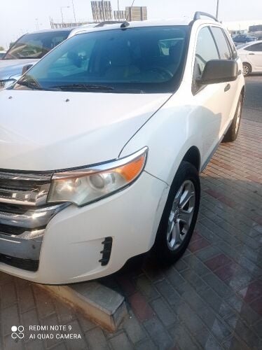 فورد ادج 2013