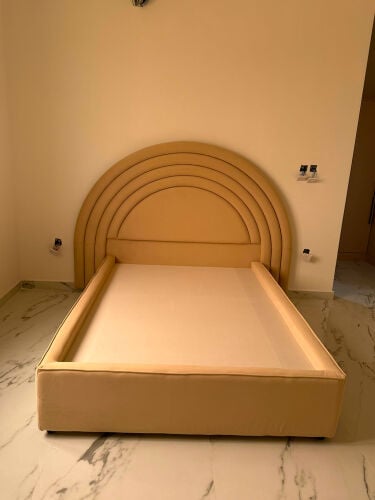 FOR MAKING BED 
