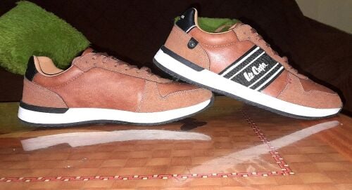 Lee cooper Original English brand
