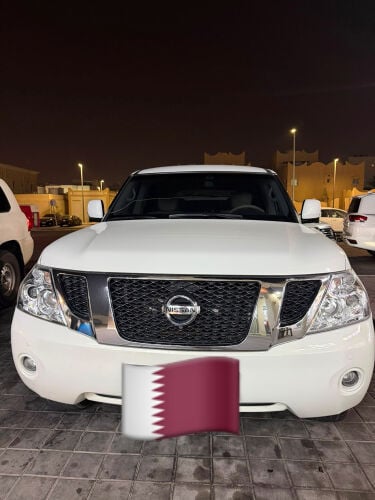للبيع نيسان ال اي