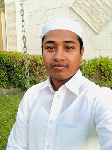 Muhammad Sha Jalal