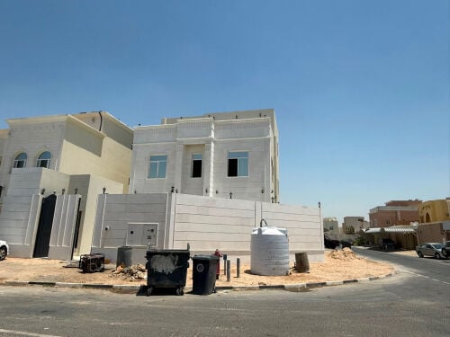 ام عبيرية للبيع فيلا تشطيب راقي