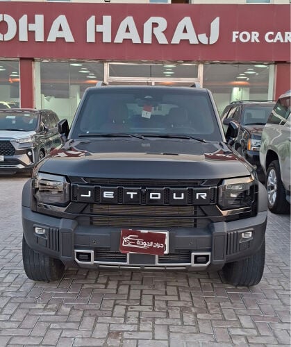 جيتور وارد قطر
