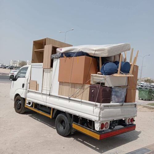 نقل وتغليف أثاث البيوت فك وتركيب