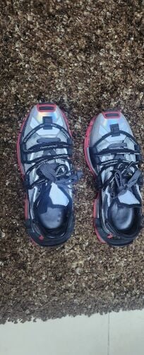 D&G men shoes