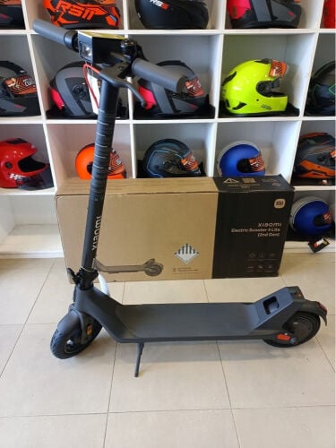 Xiaomi Electric scooter 4lite