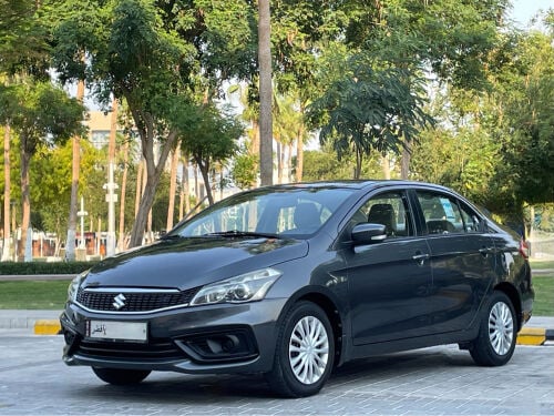 Suzuki Ciaz 2023