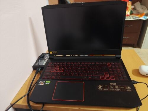 ACER LAPTOP GAMING