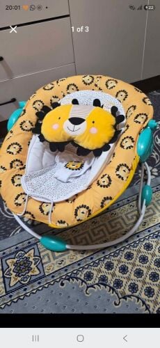 for baby