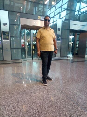 Mohammad sohel