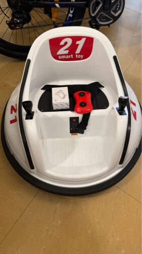 electric car 