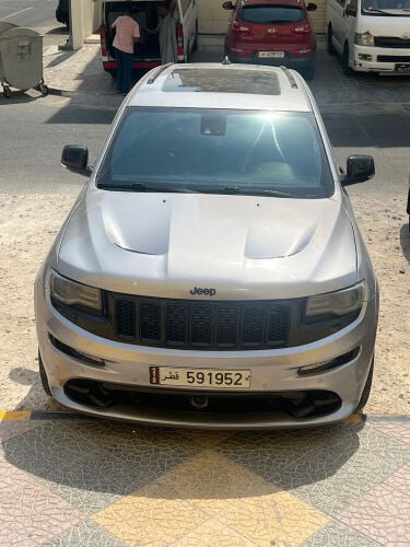 jeep grand cherokee set urgent sale