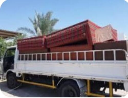 نقل اثاث من بيت الى بيت