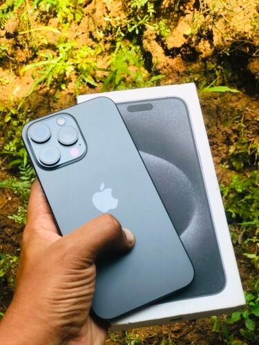iphone 15pro 128gb